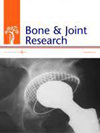 Bone & Joint Research雜志封面